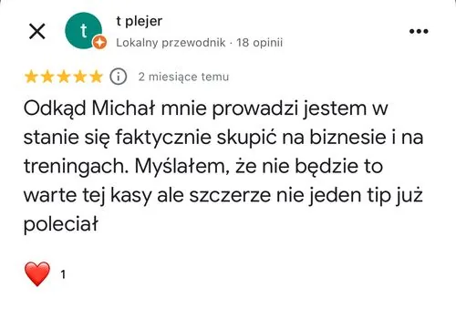 Opinia